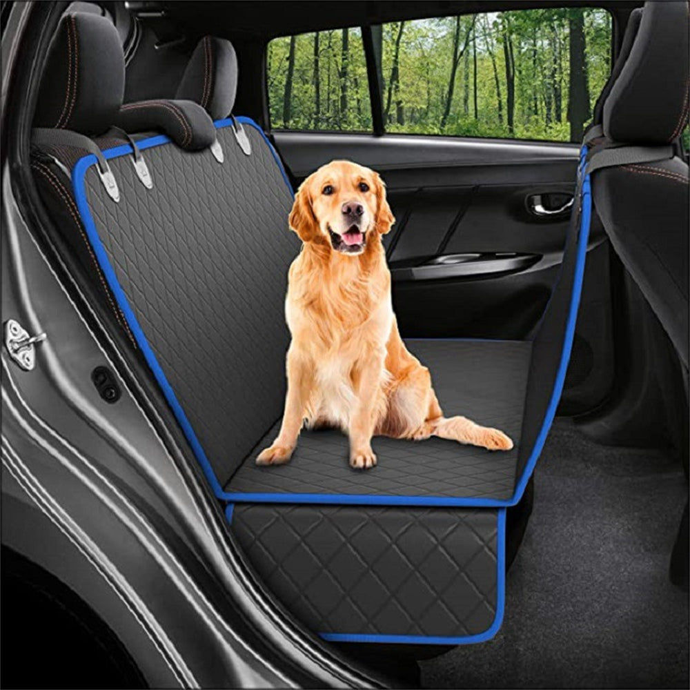 Pet Car Seat Cover Large
